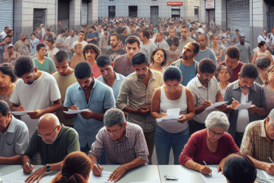 Arraigo Social En Igualada 